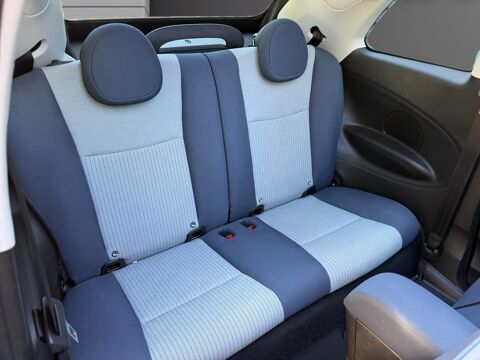 500 C 118 PACK ICON PLUS 2023 occasion 30900 Nimes