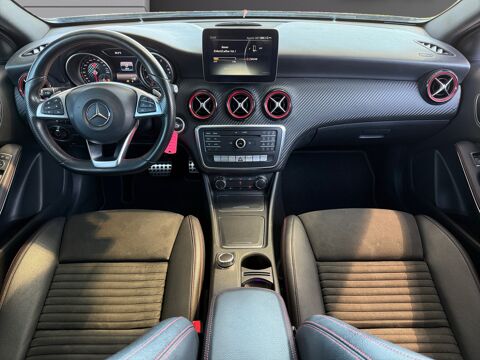 Classe A A250 SPORT BA 2016 occasion 83210 La Farl&egrave;de