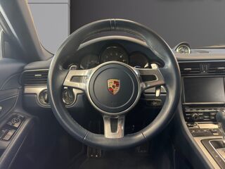 911 (991) 3.4 350 CARRERA PDK 2012 occasion 64121 Serres-Castet