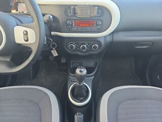 Twingo Zen 2019 occasion 03300 Cusset