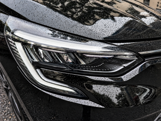 Clio Initiale Paris 2022 occasion 93100 Montreuil