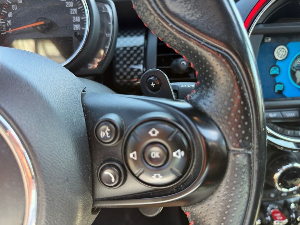 Cooper COOPER S 192 JCW 2020 occasion 27200 Vernon