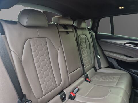 X4 M COMPETITION 2020 occasion 26000 Valence