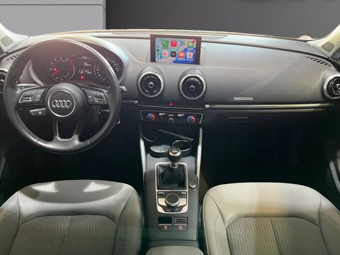 A3 1.0 TFSI 115 DESIGN 2018 occasion 30900 Nimes