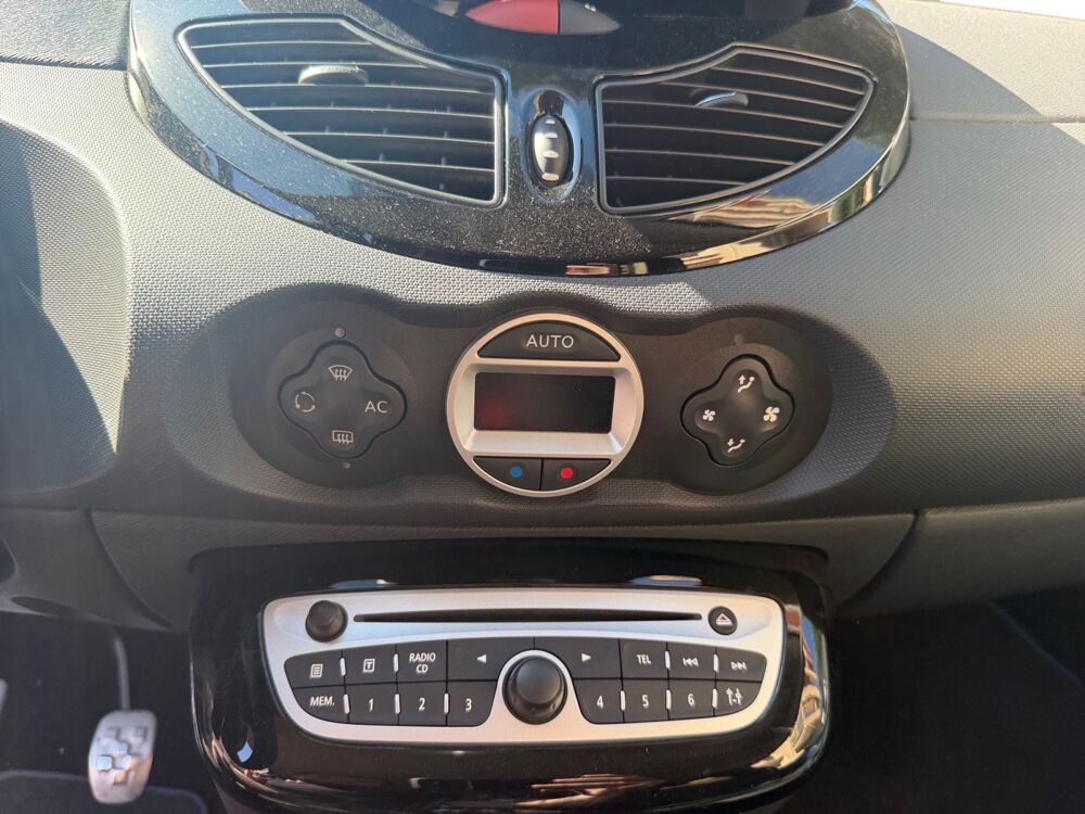 Twingo Gordini RS 2013 occasion 06400 Cannes