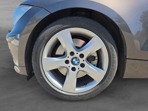 S&eacute;rie 1 E87 130I 265 SPORT DESIGN 5P 2006 occasion 01800 Meximieux