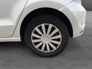 Polo 1.4 TDI 90 CONFORTLINE 2017 occasion 30900 Nimes
