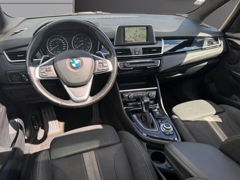 M2 GRAN TOURER 220D XD sport line BA 2016 occasion 25300 Vuillecin