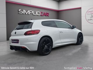 Scirocco R 2012 occasion 03300 Cusset