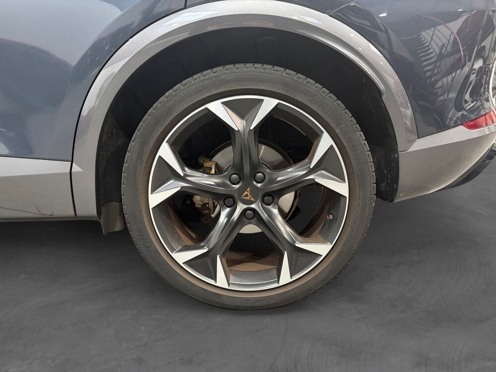 Formentor 1400 EHYBRID 245 VZ DSG AUTO 2024 occasion 69530 Brignais