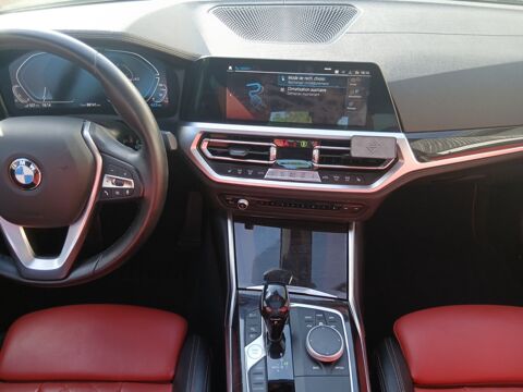 S&eacute;rie 3 LUXURY 2020 occasion 60000 Beauvais