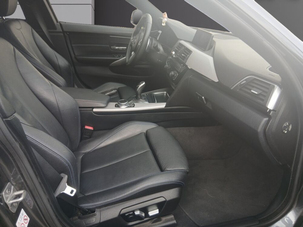 S&eacute;rie 4 GRAN COUPE 430D XD M SPORT 2018 occasion 60000 Beauvais