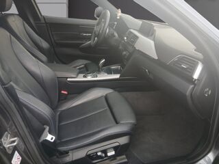 S&eacute;rie 4 GRAN COUPE 430D XD M SPORT 2018 occasion 60000 Beauvais