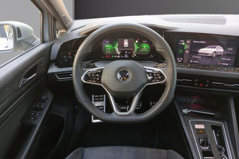 Golf 2.0 TDI 200 GTD DSG 2021 occasion 13600 La Ciotat