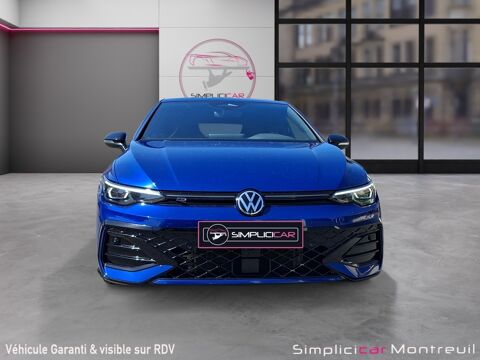 Golf 2.0 TDI 2025 occasion 93100 Montreuil