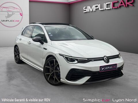 Volkswagen Golf 2.0 TSI 320 R DSG 2021 occasion Genay 69730