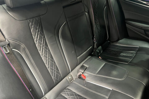 S&eacute;rie 5 M sport 2018 occasion 69530 Brignais
