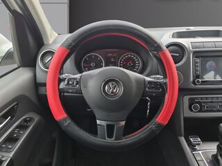 Amarok DC V6 2.0 BITDI 180 ULTIMATE 4 MOTION BA 2014 occasion 83480 Puget-sur-Argens