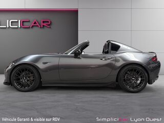 MX-5 2.0 SKYACTIV-G RF FIRST EDITION 2017 occasion 69530 Brignais