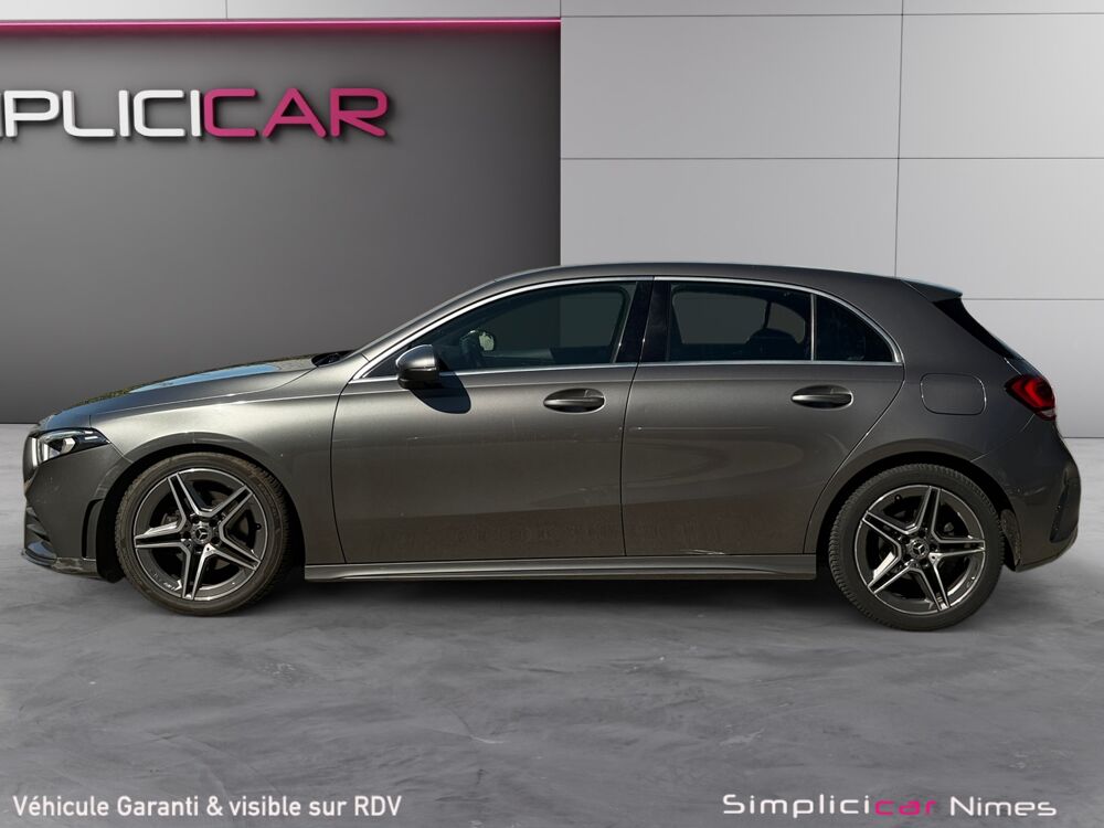Classe A A160 AMG LINE 2019 occasion 30900 Nimes