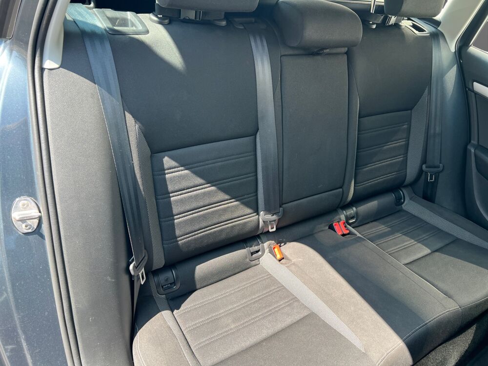 Octavia COMBI 1.5 TSI 150 BUISNESS EDITION DSG 2020 occasion 60000 Beauvais