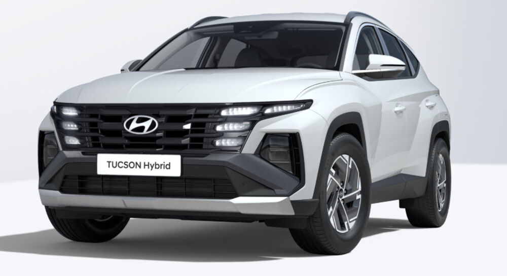 Tucson FEEL COMFORT 2026 occasion 60000 Beauvais