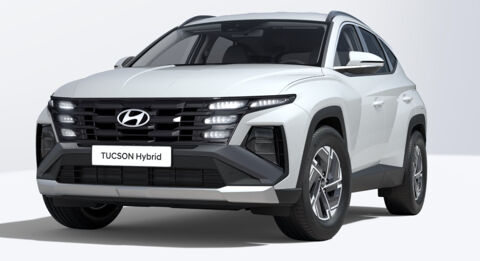 Tucson FEEL COMFORT 2026 occasion 60000 Beauvais