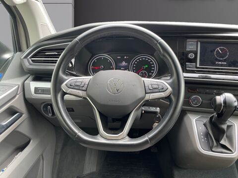 MULTIVAN &Eacute;dition 2.0 TDI 2023 occasion 34070 Montpellier