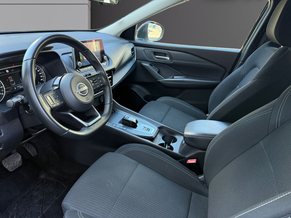 Qashqai E-POWER 190 BUSINESS EDITION 2023 occasion 31120 Pinsaguel