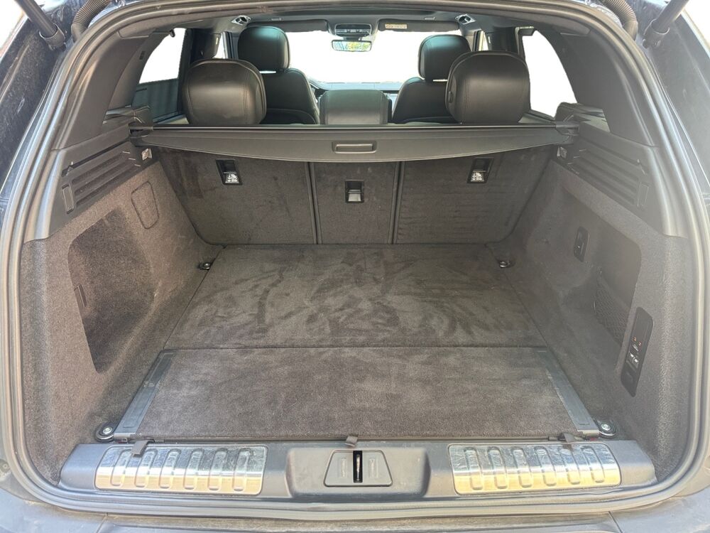 Range Rover P460E AWD PHEV DYNAMIC HSE 2024 occasion 93100 Montreuil
