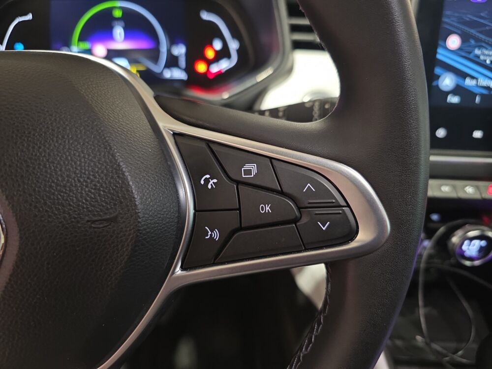 Clio 1.6 E-TECH 145 TECHNO 2023 occasion 54180 Houdemont