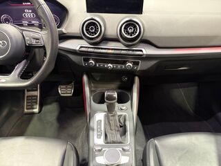 Q2 35 TDI 150 S LINE PLUS S TRONIC 2022 occasion 69530 Brignais