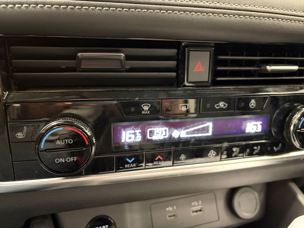 X-Trail IV E-POWER 204 N-TREK 5PL 2024 occasion 80080 Amiens