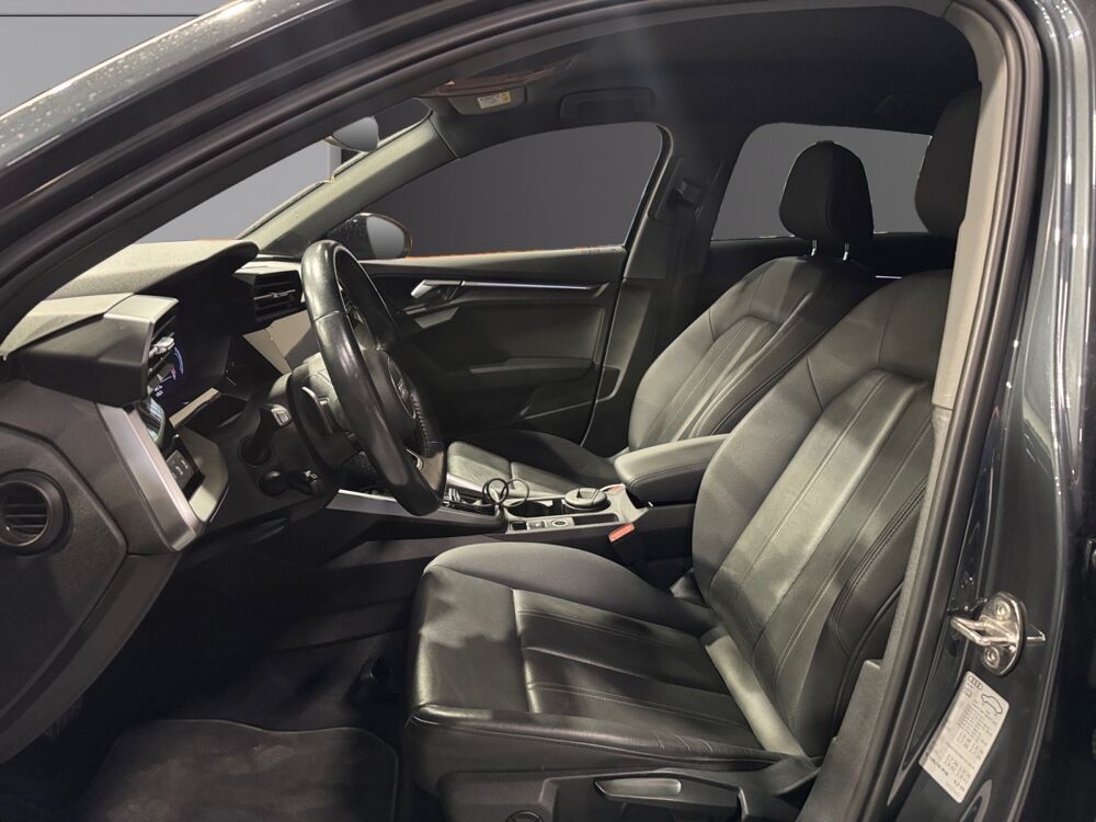 A3 2.0 TDI 150 AMBITION LUXE S TRONIC 2020 occasion 34070 Montpellier
