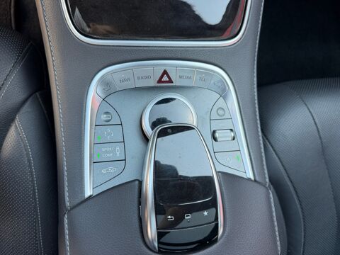 Classe S S350L BLUETEC EXECUTIVE 2016 occasion 56450 Theix-noyalo