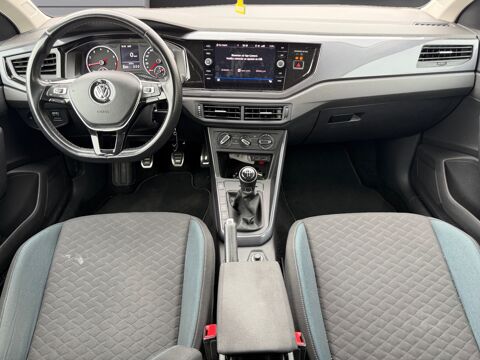 Polo IQ.Drive 2019 occasion 83210 La Farl&egrave;de