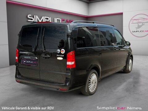 Classe V TOURER LONG 114 CDI PH2 2023 occasion 30900 Nimes