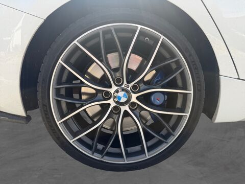 Divers M 135I 2016 occasion 69730 Genay