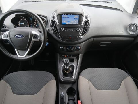 Tourneo VU 1.5 TD 100 TITANIUM 2020 occasion 60000 Beauvais
