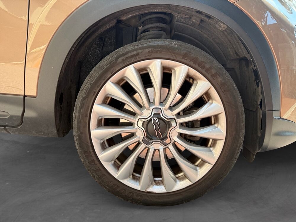 500 X 1.4 MULTIAIR 140 CLUB 2018 occasion 06400 Cannes