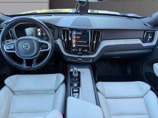 XC60 Inscription Luxe 2019 occasion 83210 La Farl&egrave;de