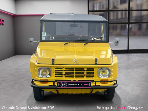  1979 occasion 17200 Saint-Sulpice-de-Royan
