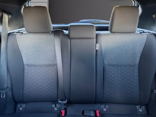 Yaris Design 2023 occasion 25300 Vuillecin