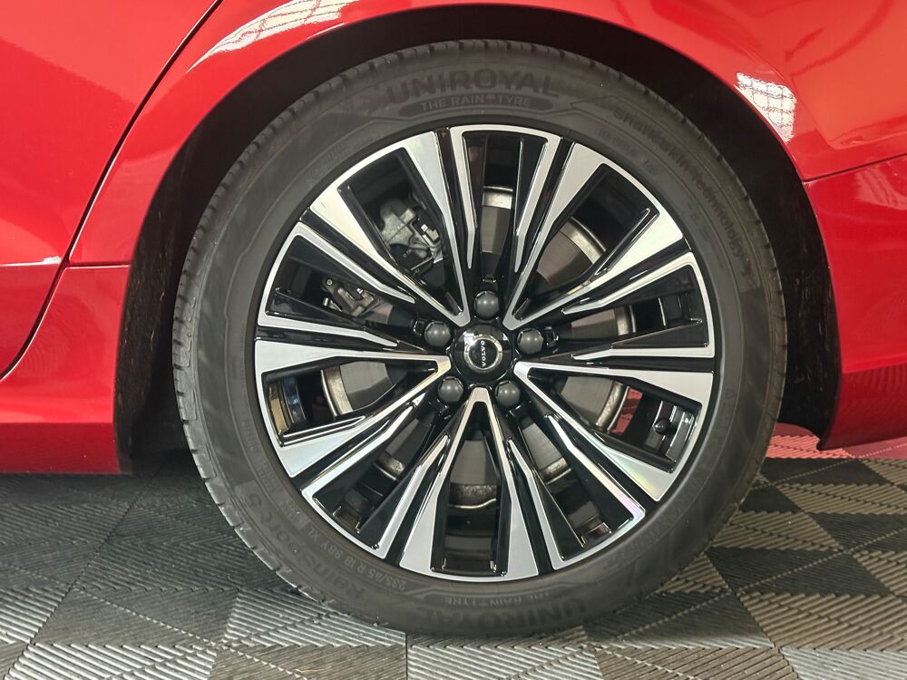 S60 Ultimate Style Chrom 2023 occasion 73290 La Motte-Servolex