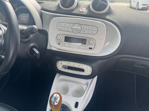 ForTwo PRIME 2014 occasion 69730 Genay