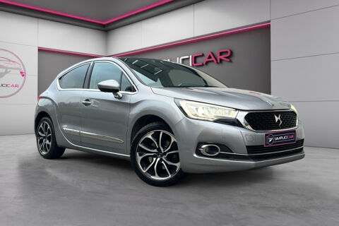 Citro&euml;n DS4 Sport Chic 2017 occasion Beauvais 60000
