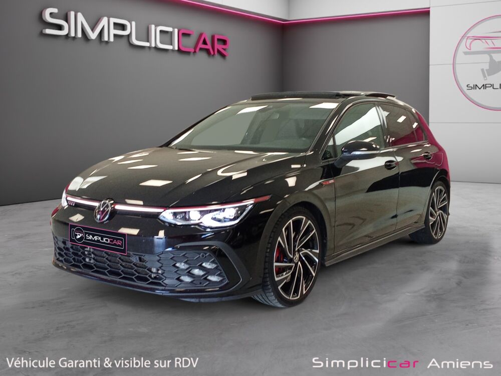 Golf 2.0 TSI 245 GTI DSG 2023 occasion 80080 Amiens