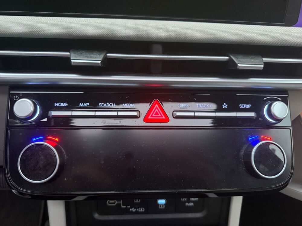 Tucson 1.6 T-GDI HYBRID 215 N LINE EXECUTIVE 2024 occasion 06400 Cannes