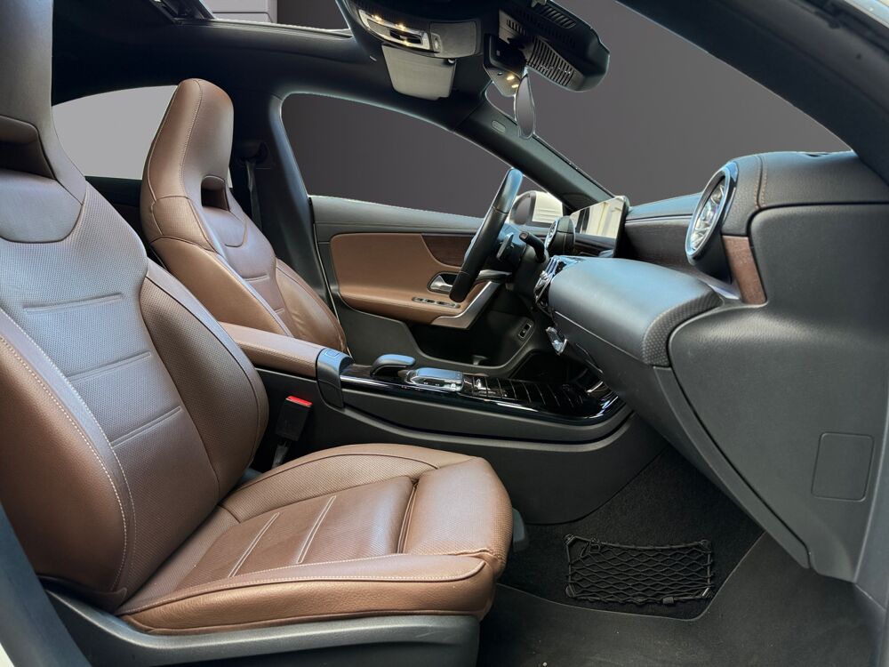 Classe A AMG Line 2019 occasion 31120 Pinsaguel