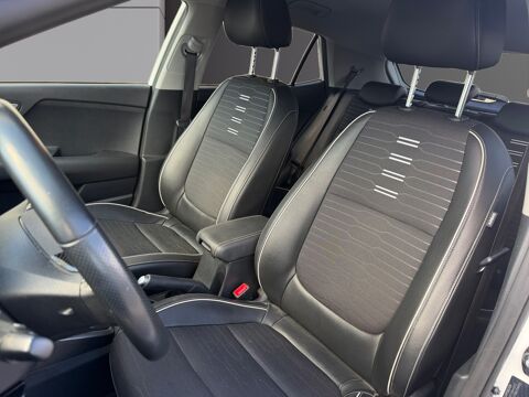 Stonic 1.0 T-GDI 120 MHEV GT LINE DCT 2023 occasion 17200 Saint-Sulpice-de-Royan